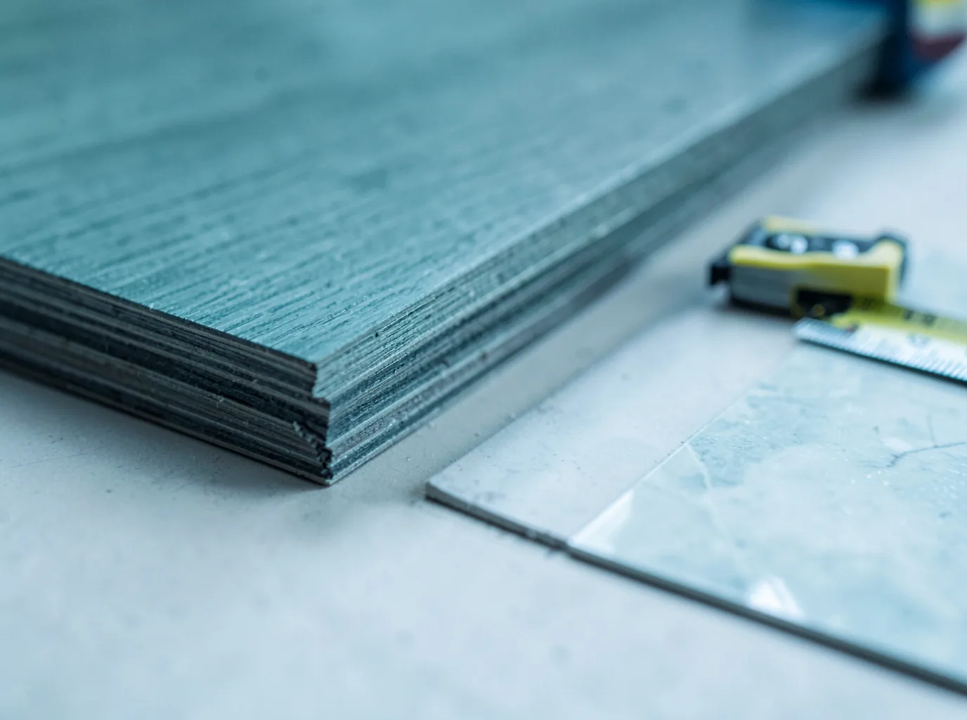 Luxury Vinyl Plank Installation Larslan, MT FAQs